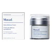 Murad Daily Defense Cream For Face & Eyes 50ml by Murad