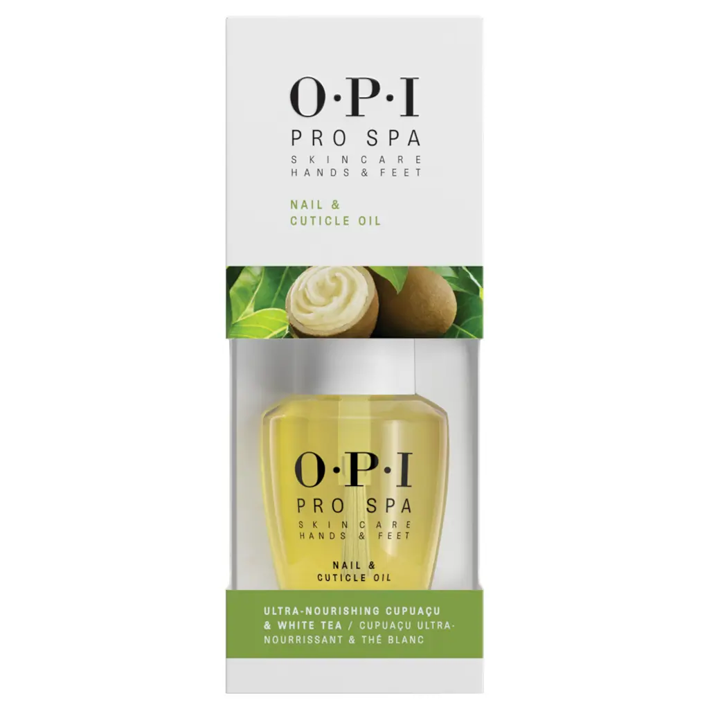 OPI ProSpa Nail & Cuticle Oil