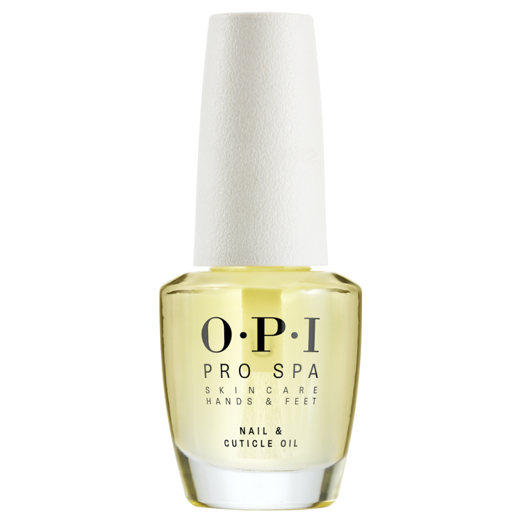 OPI ProSpa Nail & Cuticle Oil