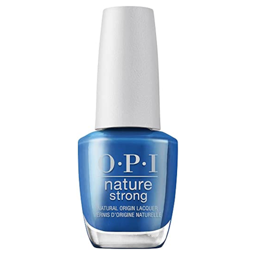 OPI Nature Strong - Shore is Something!