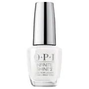 OPI Infinite Shine Nail Polish - Alpine Snow™ by OPI