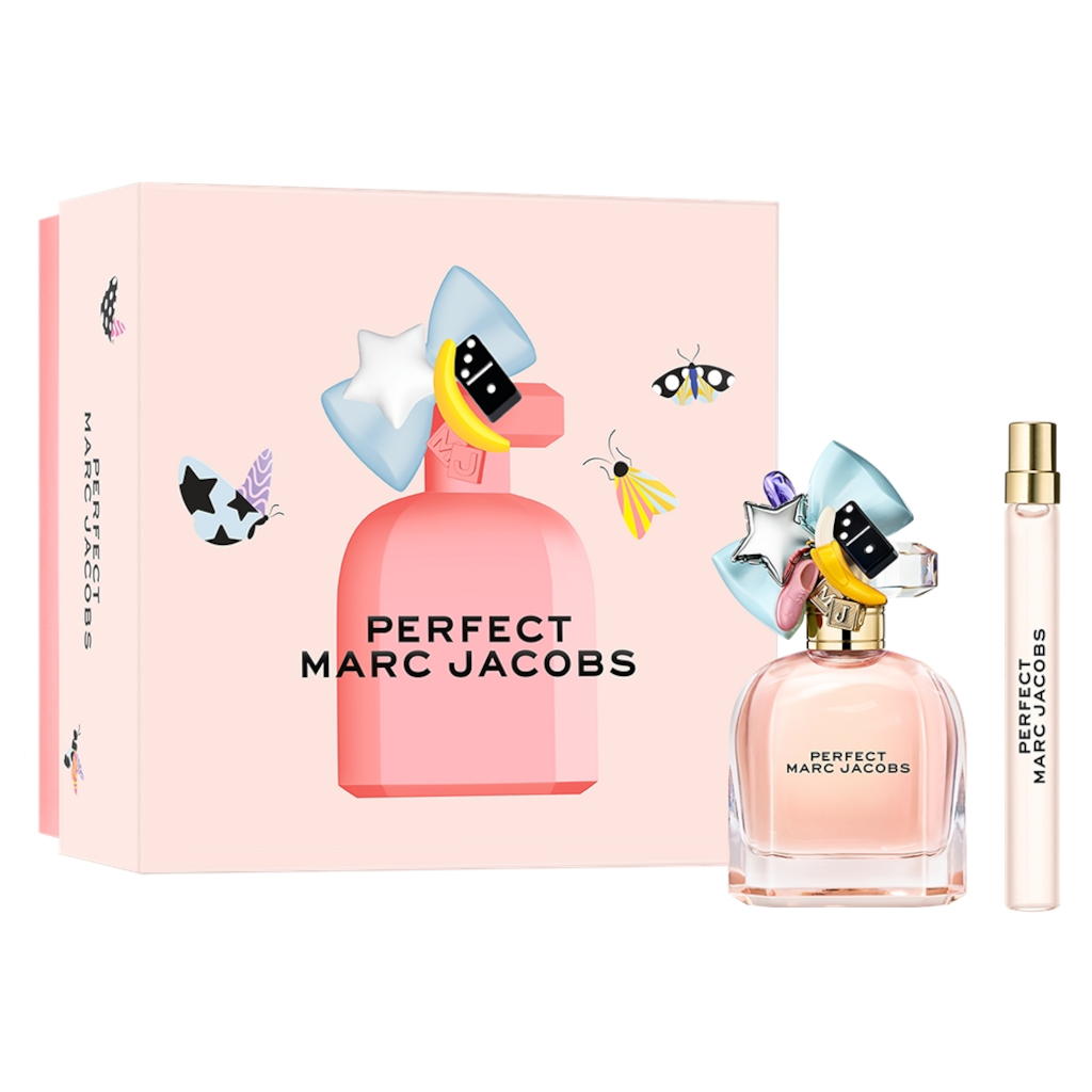Marc Jacobs Perfect 50ML Gift Set AU Adore Beauty