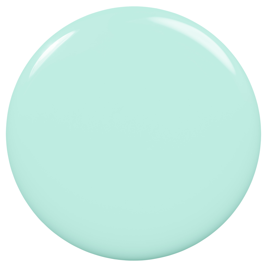 essie Nail Colour - Mint Candy Apple