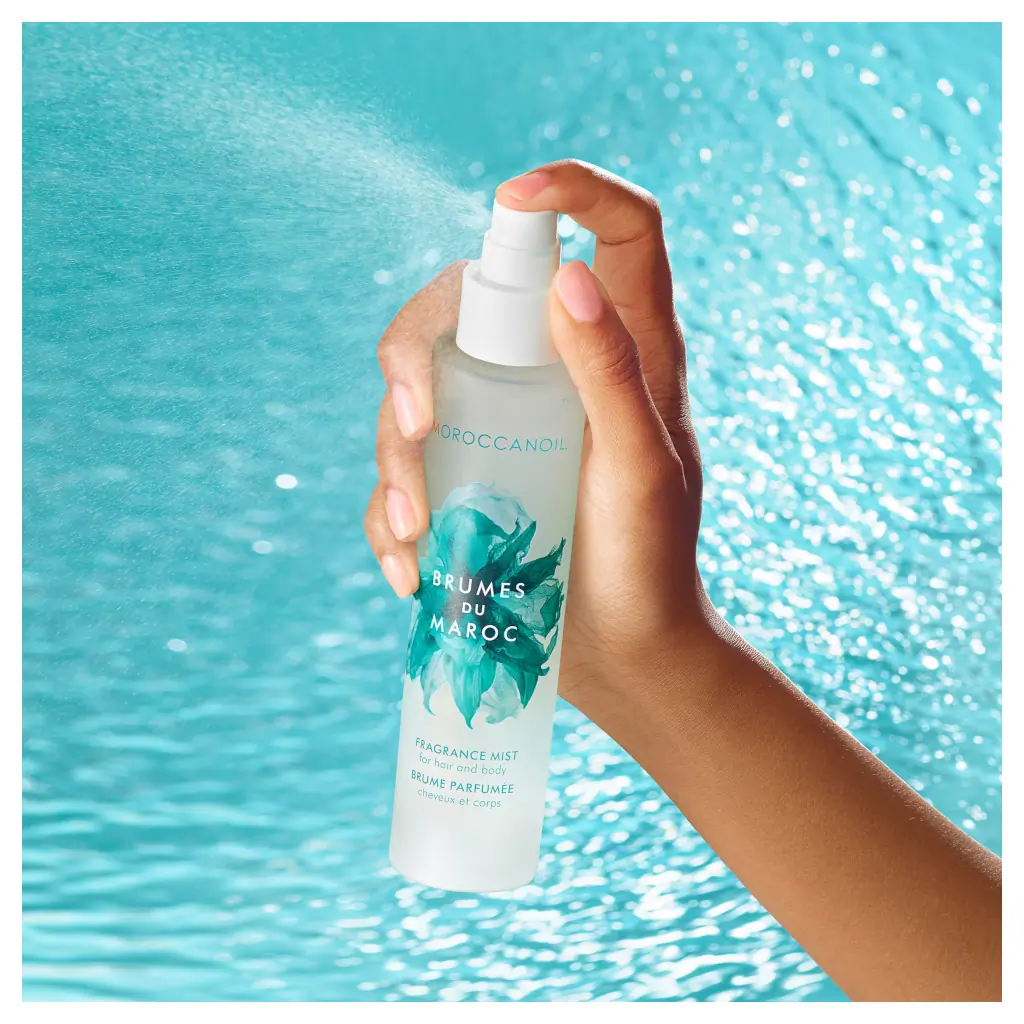 MOROCCANOIL Brumes Du Maroc Hair & Body Mist 100ml