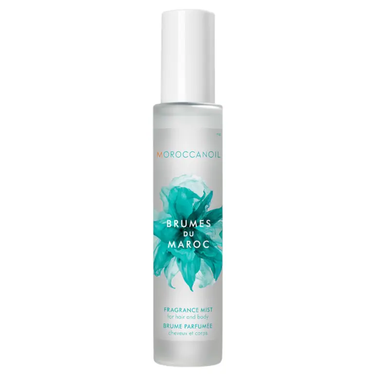 MOROCCANOIL Brumes Du Maroc Hair & Body Mist 100ml