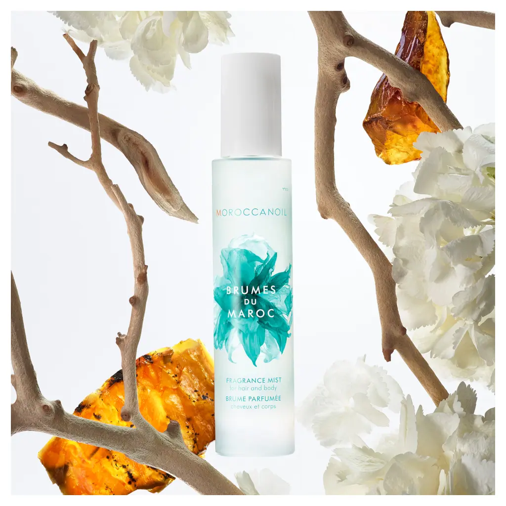 MOROCCANOIL Brumes Du Maroc Hair & Body Mist 100ml
