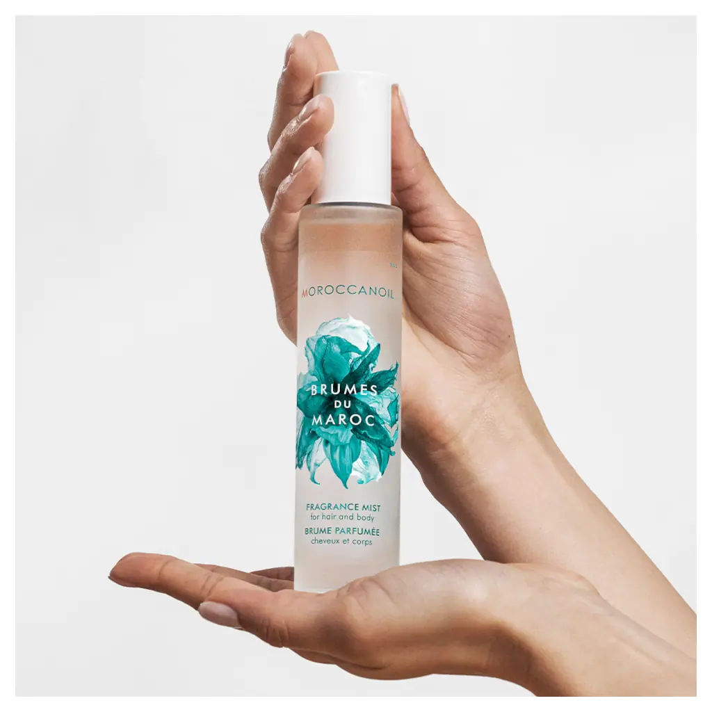 MOROCCANOIL Brumes Du Maroc Hair & Body Mist 100ml