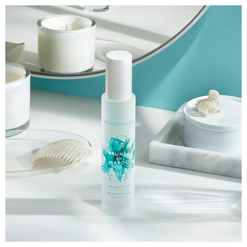 MOROCCANOIL Brumes Du Maroc Hair & Body Mist 100ml