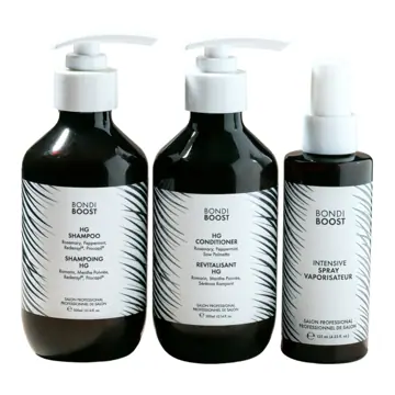 Bondi Boost Hair Growth Bundle
