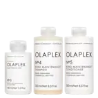 Olaplex Repair Trio Bundle
