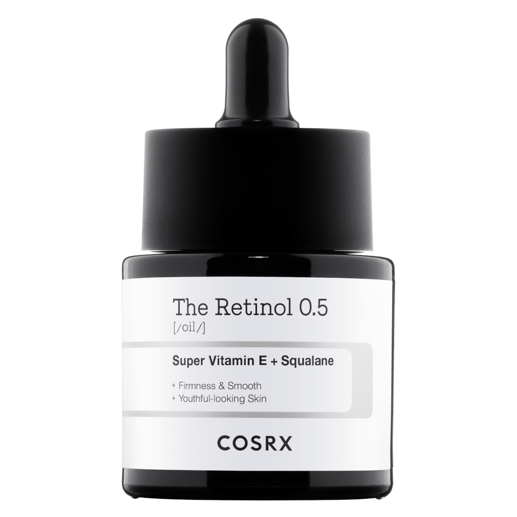 COSRX The Retinol 0.5 Oil AU Adore Beauty