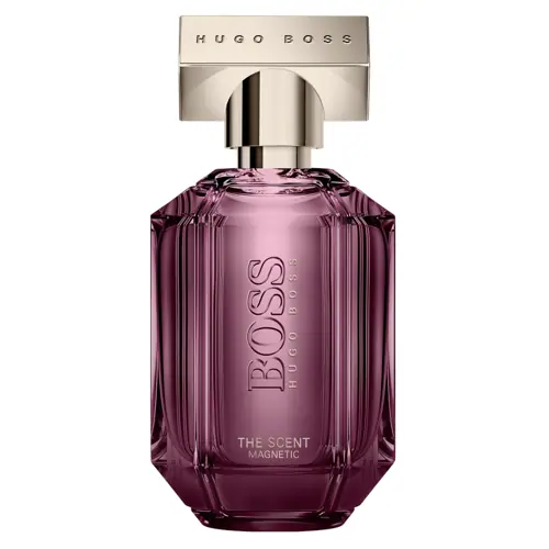 Hugo Boss BOSS The Scent Magnetic For Her Eau de Parfum 50ml