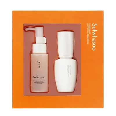 Sulwhasoo First Care Activating Serum Limited Edition Starter Kit