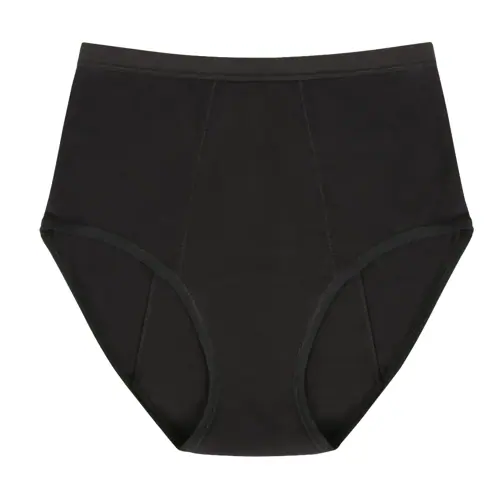 Love Luna Period Underwear Full Brief - Black AU | Adore Beauty