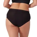 Love Luna Period Underwear Hi-Waisted Bamboo Brief