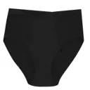 Love Luna Period Underwear Hi-Waisted Bamboo Brief