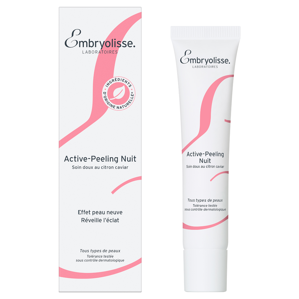 Embryolisse Active Night Peeling 40ml