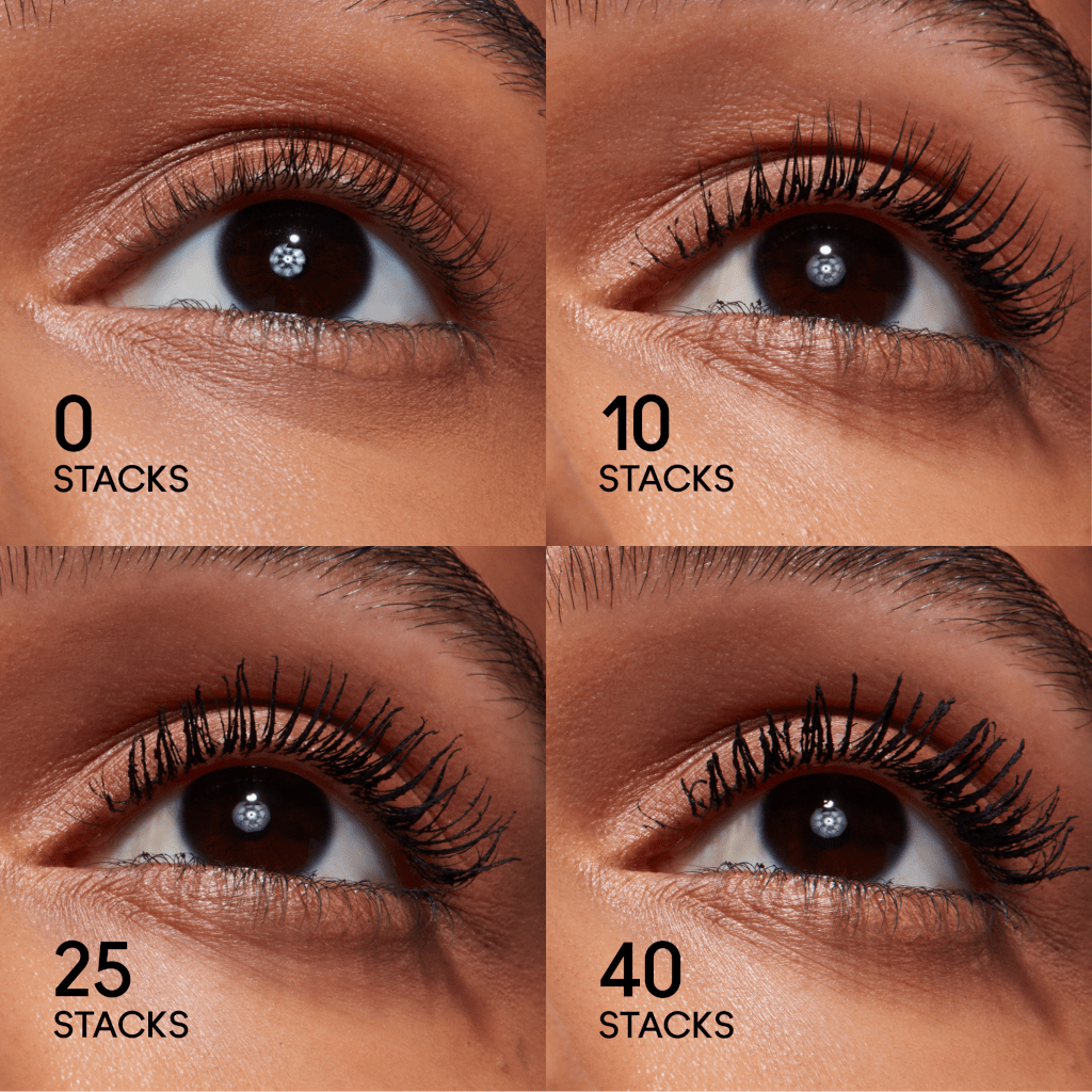 M.A.C Cosmetics MACSTACK Waterproof Mascara AU Adore Beauty