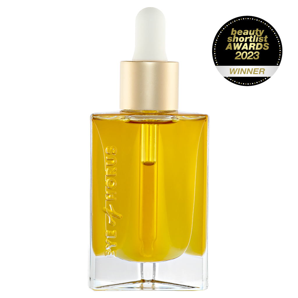 Eye Of Horus Seven Seed Sacred Oil - 30ml