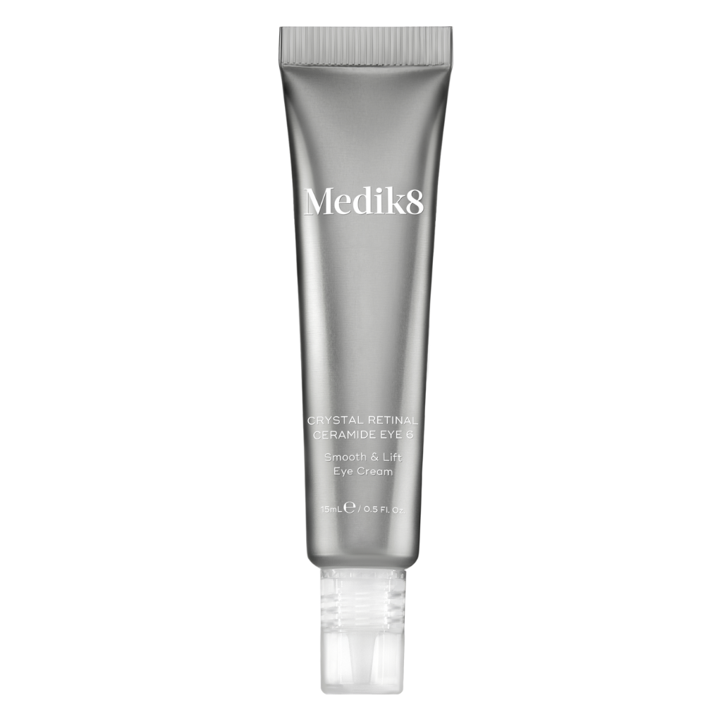 Medik8 Crystal Retinal Ceramide Eye 6
