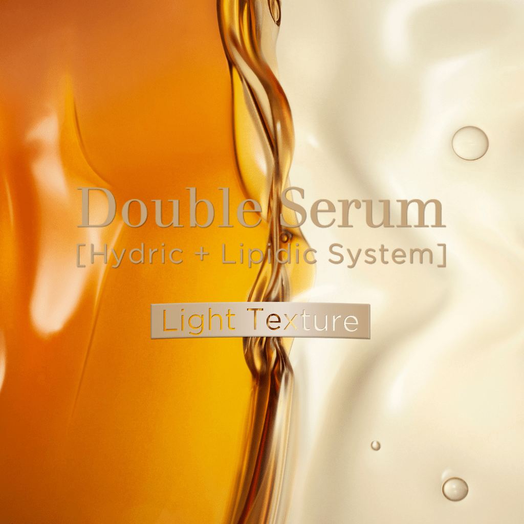 Clarins Double Serum Light Texture 50ml