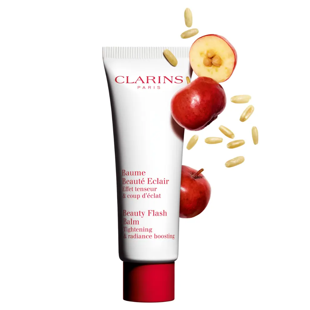 Clarins Beauty Flash Balm
