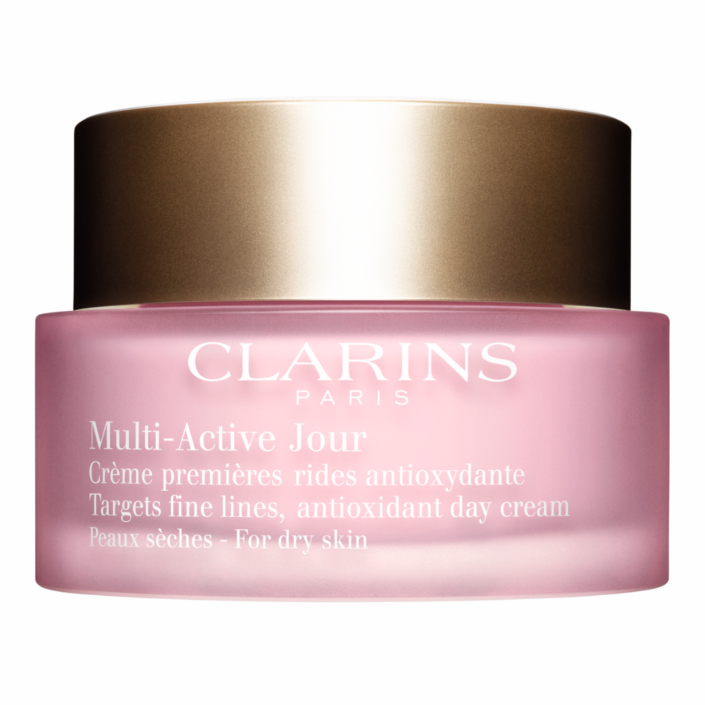 Clarins Multi-Active Day Cream - for Dry Skin 50ml by Clarins