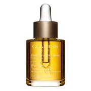 Clarins Blue Orchid Face Treatment Oil - Dehydrated Skin by Clarins