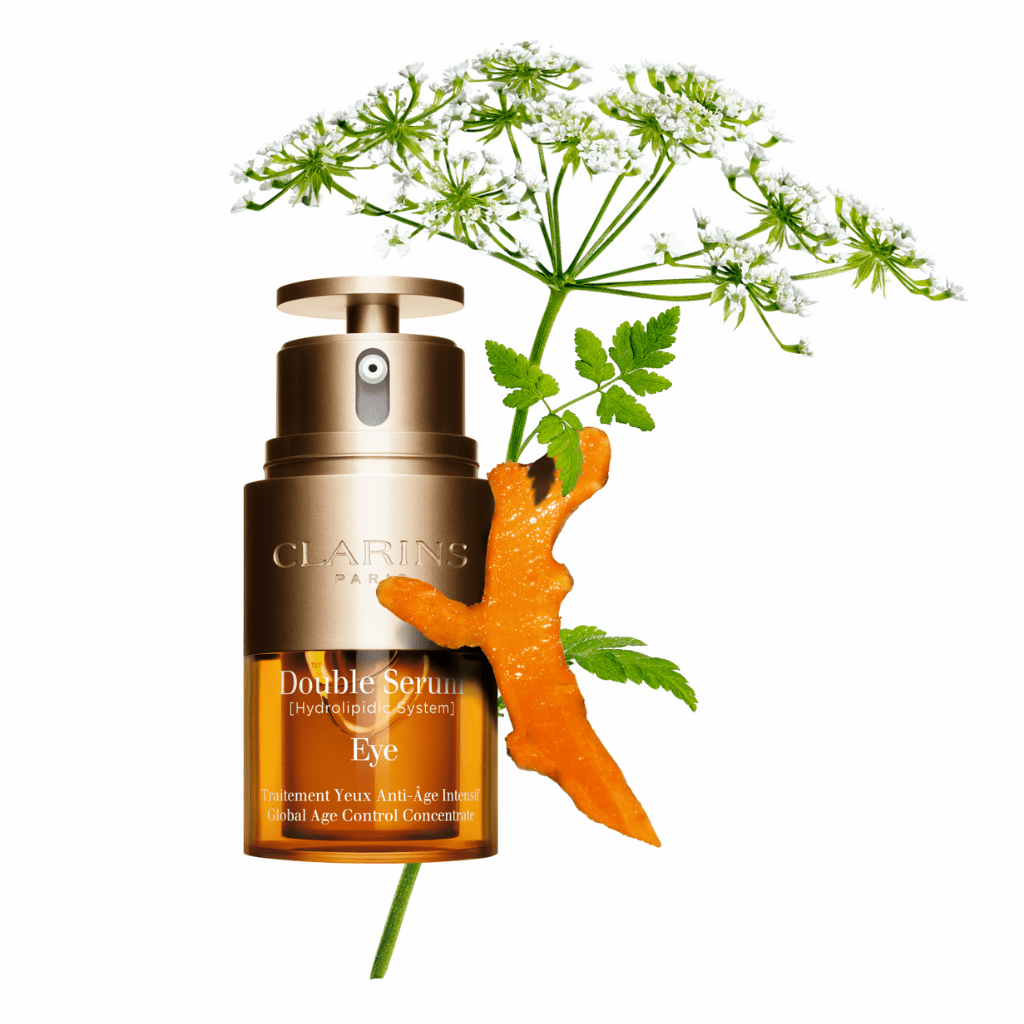 Clarins Double Serum Eye Clarins Eye Serum