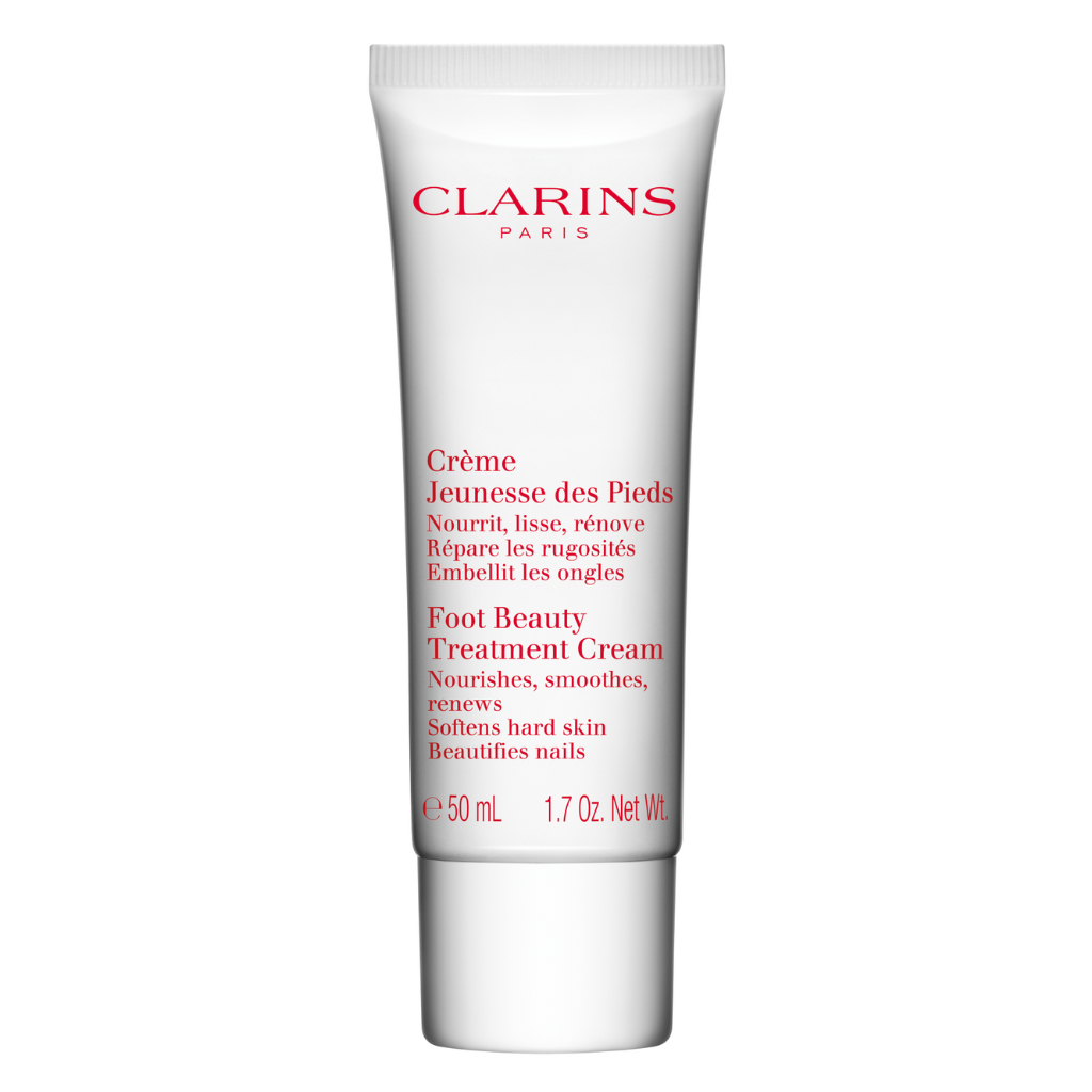 Clarins Foot Beauty Treatment Cream by Clarins