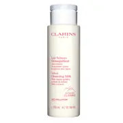 Clarins Velvet Cleansing Milk - All Skin Types 200ml by Clarins