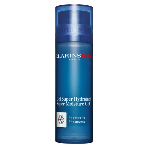 ClarinsMen Super Moisture Gel