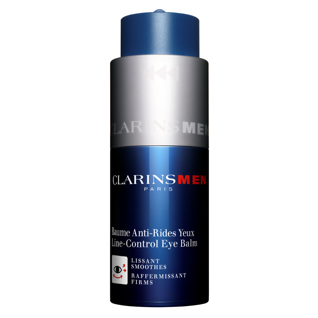 ClarinsMen Line Control Eye Balm