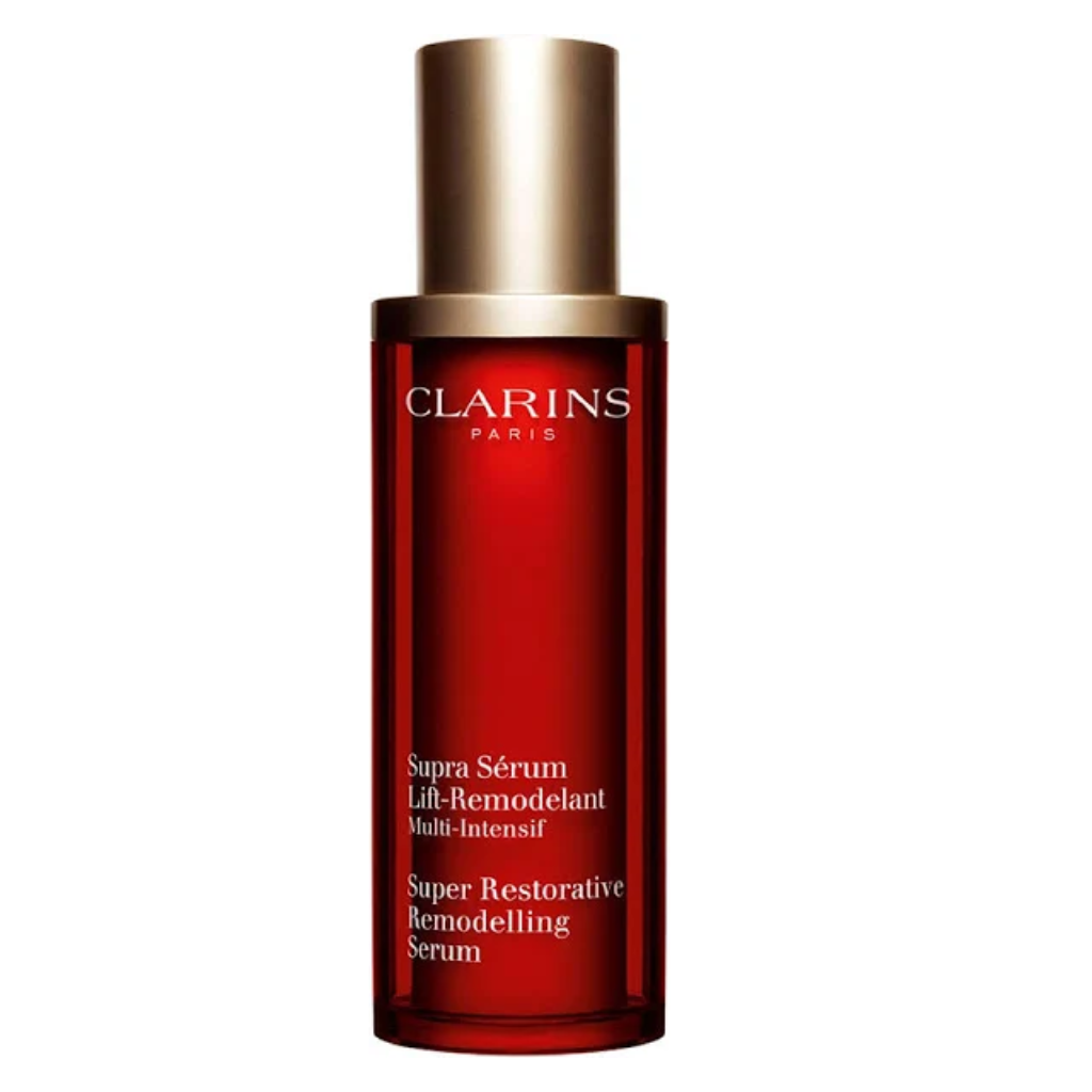 Clarins Super Restorative Remodelling Serum 50mL