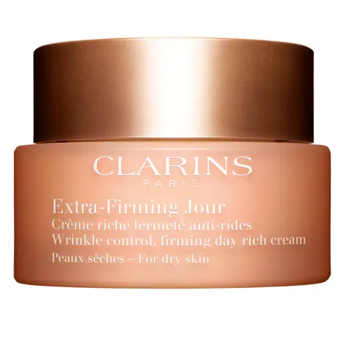 Clarins Extra-Firming Day Cream - For Dry Skin 50ml