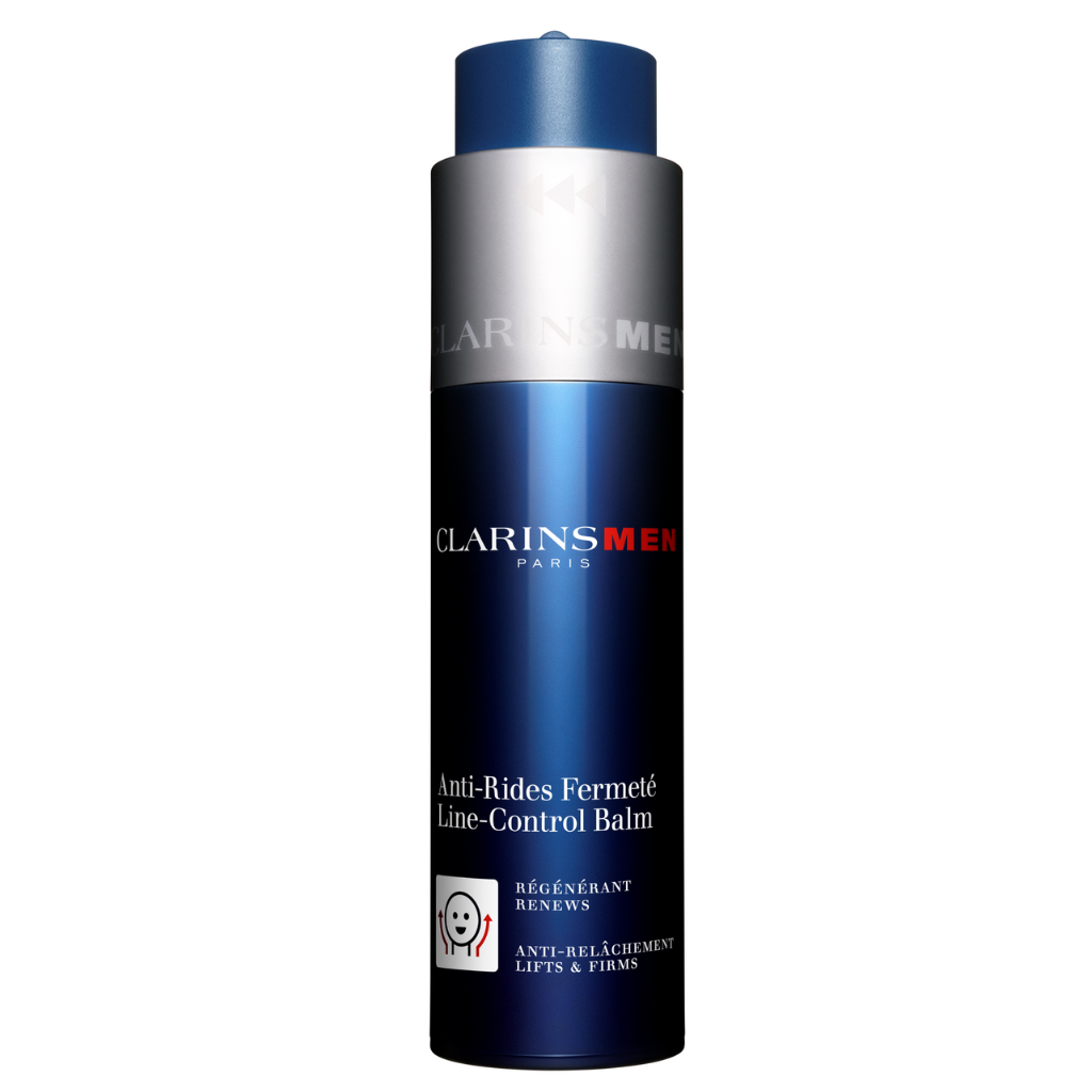 ClarinsMen Line Control Balm