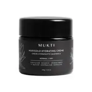 Mukti Organics Marigold Hydrating Crème 100g