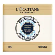 L'Occitane Extra-Gentle Milk Soap with Shea  - 100g by L'Occitane