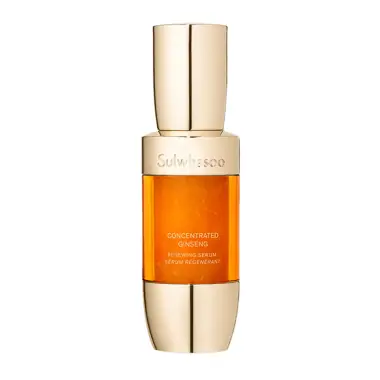 Sulwhasoo Concentrated Ginseng Renewing Serum 30ml