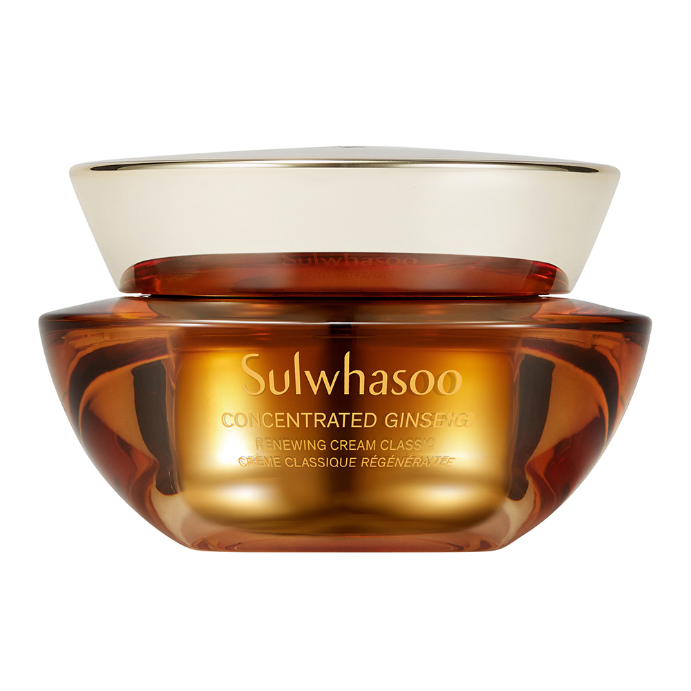 Sulwhasoo Concentrated Renewing Cream Classic 30ml