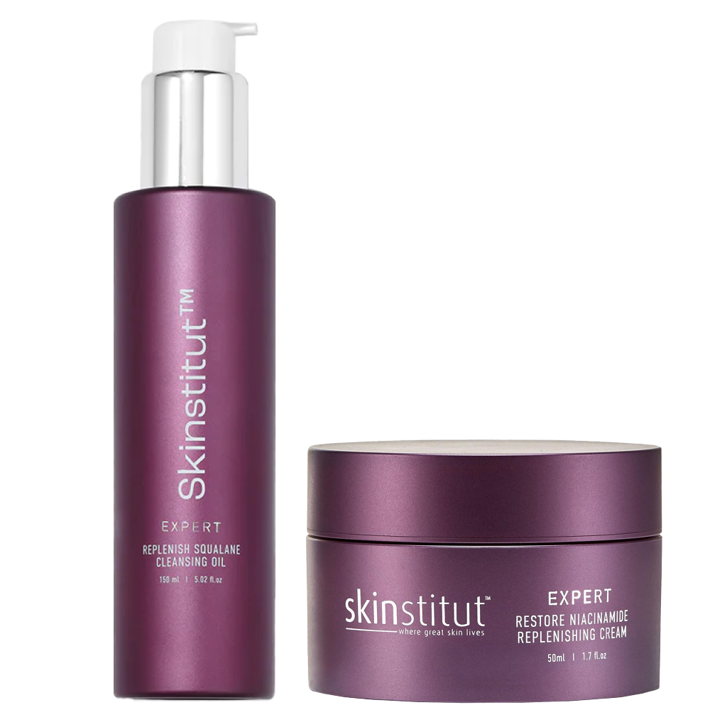 Skinstitut Expert Replenishing Duo Bundle