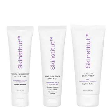 Skinstitut Anti-Ageing Trio Bundle
