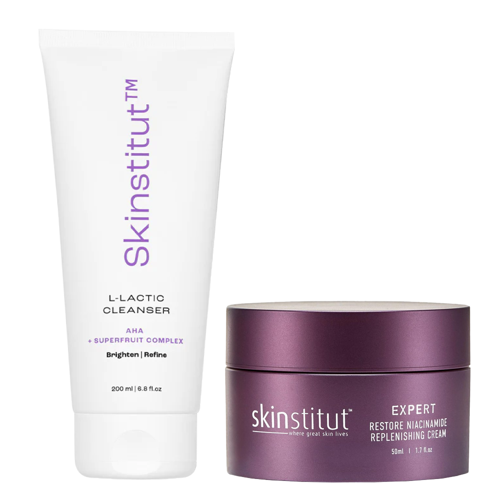 Skinsitut Dynamic Duo Bundle