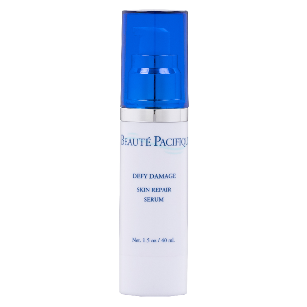 Beauté Pacifique Defy Damage Skin Repair Serum 40ml
