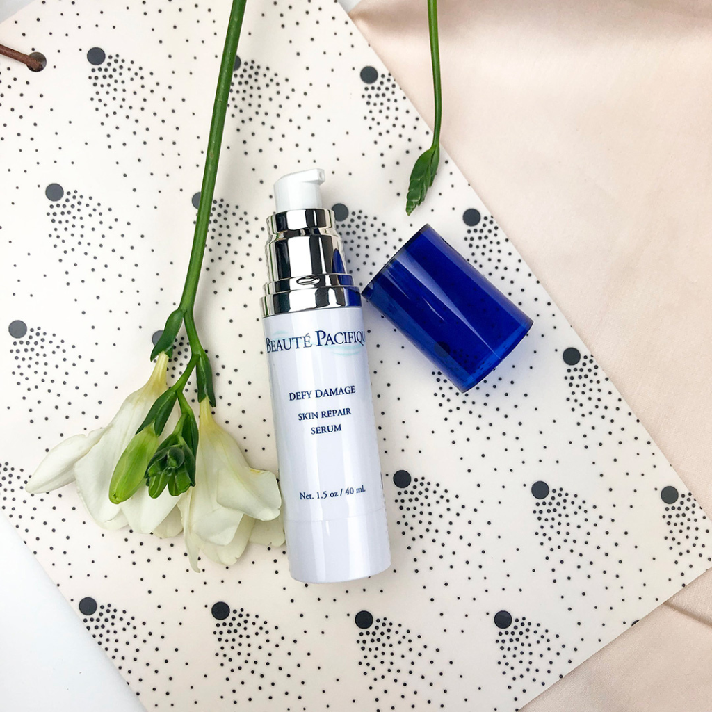 Beauté Pacifique Defy Damage Skin Repair Serum 40ml