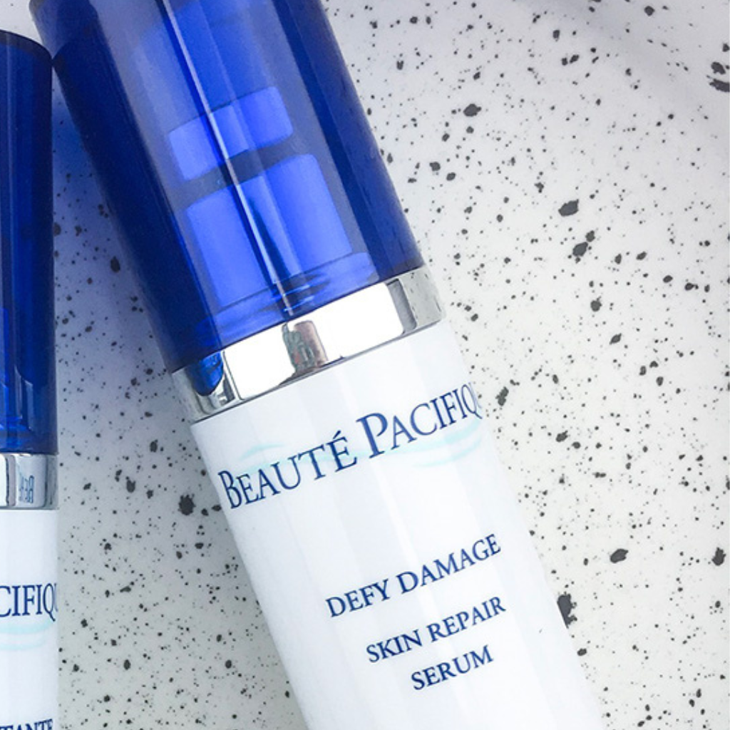 Beauté Pacifique Defy Damage Skin Repair Serum 40ml