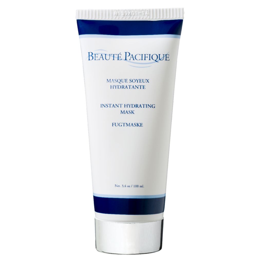 Beaute Pacifique Instant Hydrating Mask 100ml