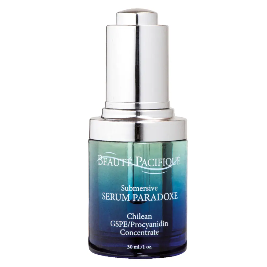 Beauté Pacifique Submersive Serum Paradoxe 30ml