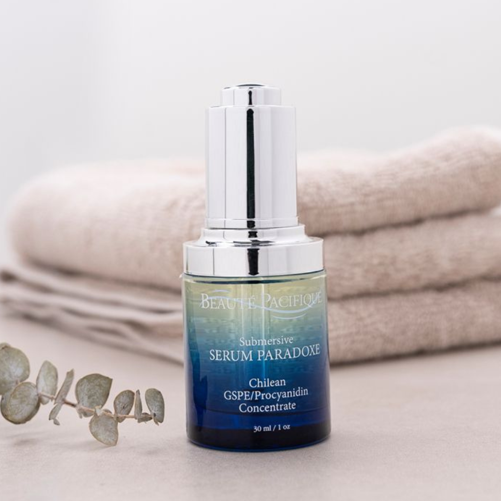 Beauté Pacifique Submersive Serum Paradoxe 30ml