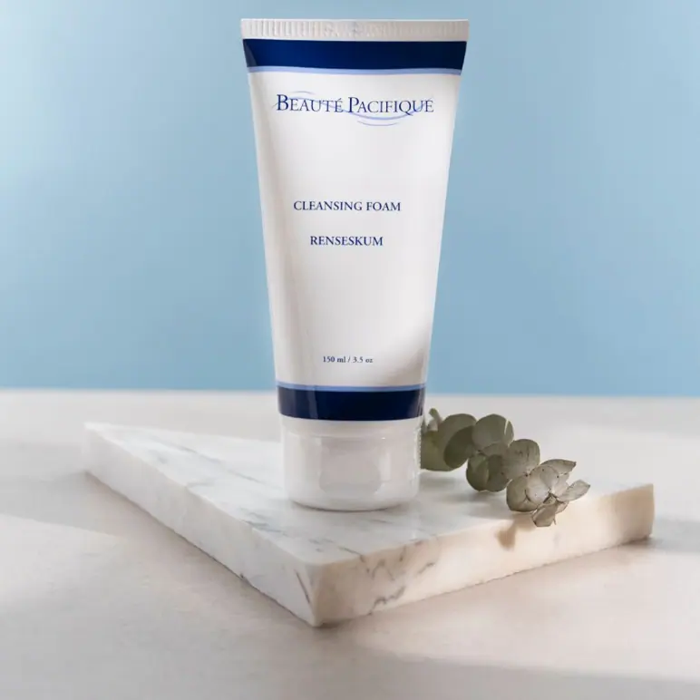Beauté Pacifique Cleansing Foam 150ml